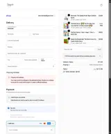 TURTLE coupon verification screenshot