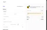 20TECI coupon verification screenshot