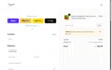 TURTLE coupon verification screenshot
