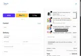 sissyinhabit coupon verification screenshot
