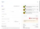 SAVE876 coupon verification screenshot