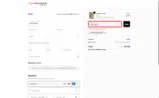 HOLIDAYVIP coupon verification screenshot