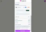 BUNDLE20 coupon verification screenshot