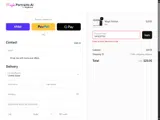SAFEOPT50 coupon verification screenshot
