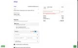 SAFEOPT40 coupon verification screenshot