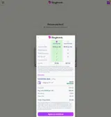BUNDLE12 coupon verification screenshot