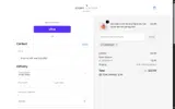LEOWRIGHT coupon verification screenshot