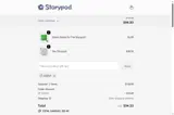 ADDV1 coupon verification screenshot