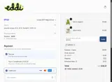 ADDV3 coupon verification screenshot