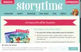 STORYDFT coupon verification screenshot