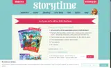 STORYHSD coupon verification screenshot