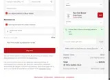 Storyville coupon verification screenshot
