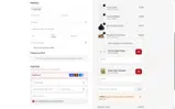 Storyville coupon verification screenshot