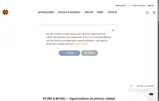 STORZ & BICKEL USA coupon verification screenshot