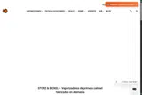 STORZ & BICKEL USA coupon verification screenshot