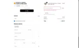 ABANDONED15 coupon verification screenshot