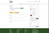St. Patricks Guild coupon verification screenshot