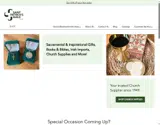 St. Patricks Guild coupon verification screenshot