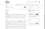 St. Patricks Guild coupon verification screenshot