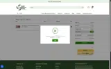 St. Patricks Guild coupon verification screenshot