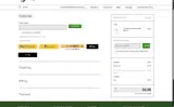 St. Patricks Guild coupon verification screenshot