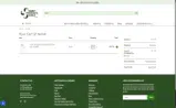 St. Patricks Guild coupon verification screenshot