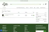 St. Patricks Guild coupon verification screenshot