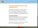 Thankyou20 coupon verification screenshot