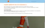 HONEYSTRAAND coupon verification screenshot