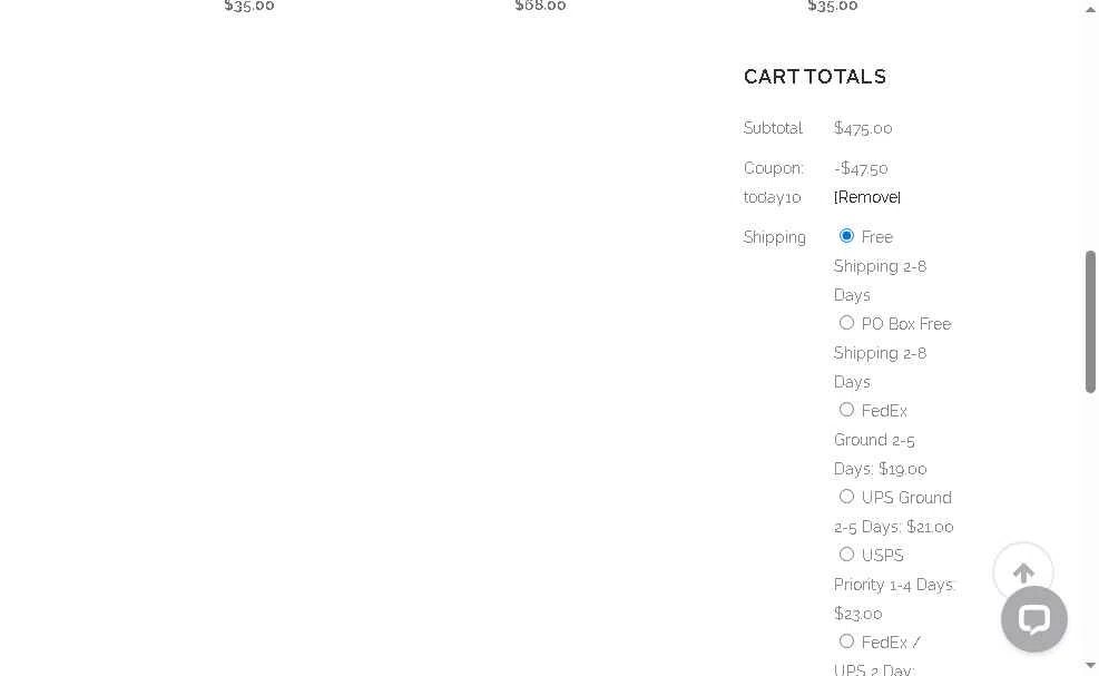 Straight To Hell checkout page showing Straight To Hell coupon code box | Screenshot taken by SimplyCodes community member on Dec 2, 2025