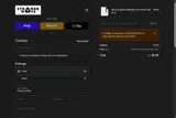 Strange Ways coupon verification screenshot