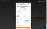 QUANTPEDIA10 coupon verification screenshot