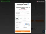 QUANTPEDIA5 coupon verification screenshot
