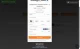 StatOasis coupon verification screenshot