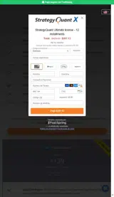 StatOasis coupon verification screenshot