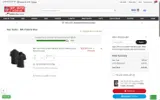 FBU8A5 coupon verification screenshot
