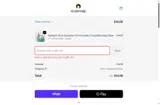 TRY4FREE coupon verification screenshot
