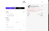 SAFEOPT10 coupon verification screenshot