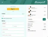 OAPRLWNCIE coupon verification screenshot