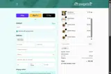 CVMI coupon verification screenshot