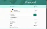 VCGASWKDCK coupon verification screenshot
