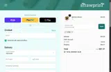 CVMI coupon verification screenshot