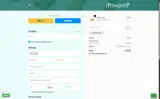 RPOVDUZHBF coupon verification screenshot