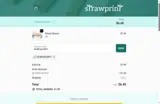 GDBFUGOPEY coupon verification screenshot