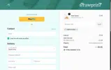 SIMPLYCODES coupon verification screenshot