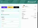 LUCKYS coupon verification screenshot