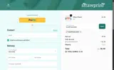 GLORYSALESOK coupon verification screenshot