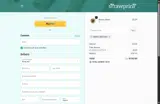 merrychristmas coupon verification screenshot
