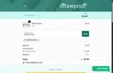 QUZROCFSZM coupon verification screenshot