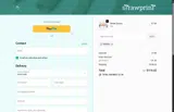 20XISU coupon verification screenshot